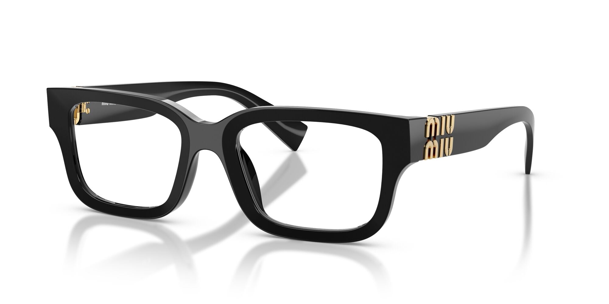 MIU MIU-0MU 02YVF-16K1O1-5418-SPECTACLE FRAME product image
