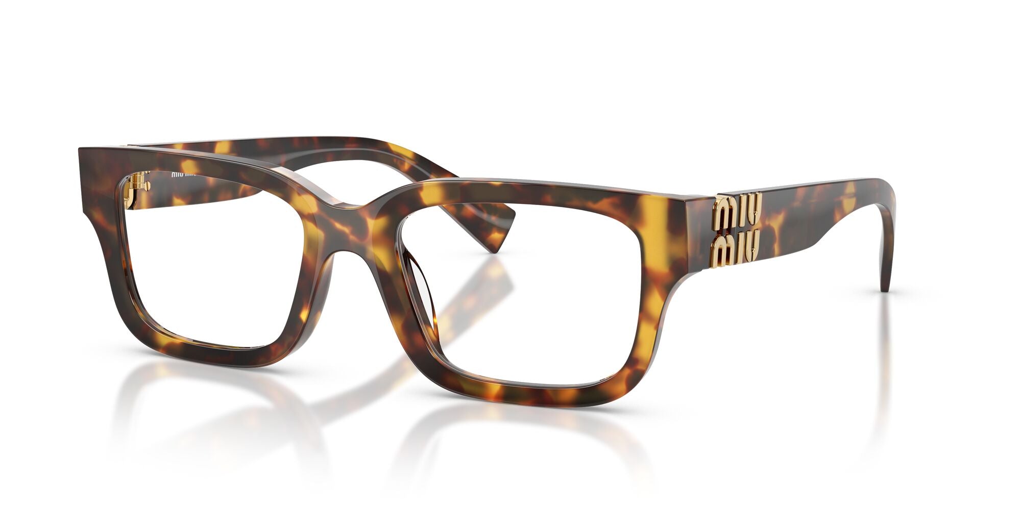 MIU MIU-0MU02YV-14L1O1-5320-SPECTACLE FRAME product image