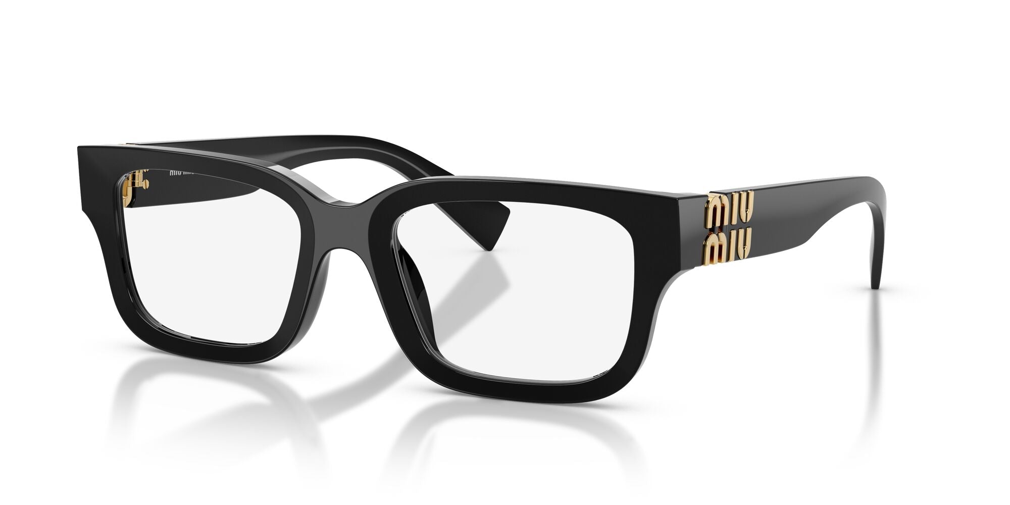 MIU MIU-0MU 02YV-16K1O1-5320-SPECTACLE FRAME product image