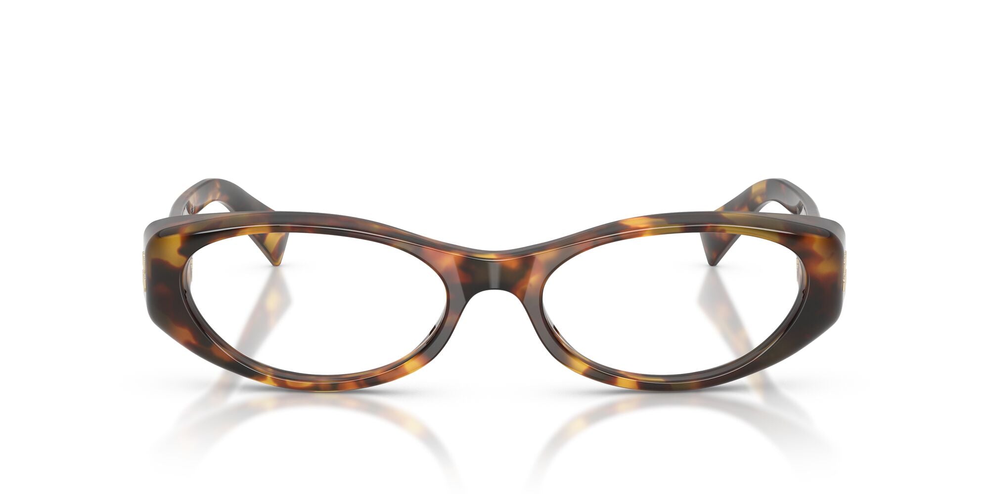 MIU MIU-0MU 03ZVF-14L1O1-5518-SPECTACLE FRAMES