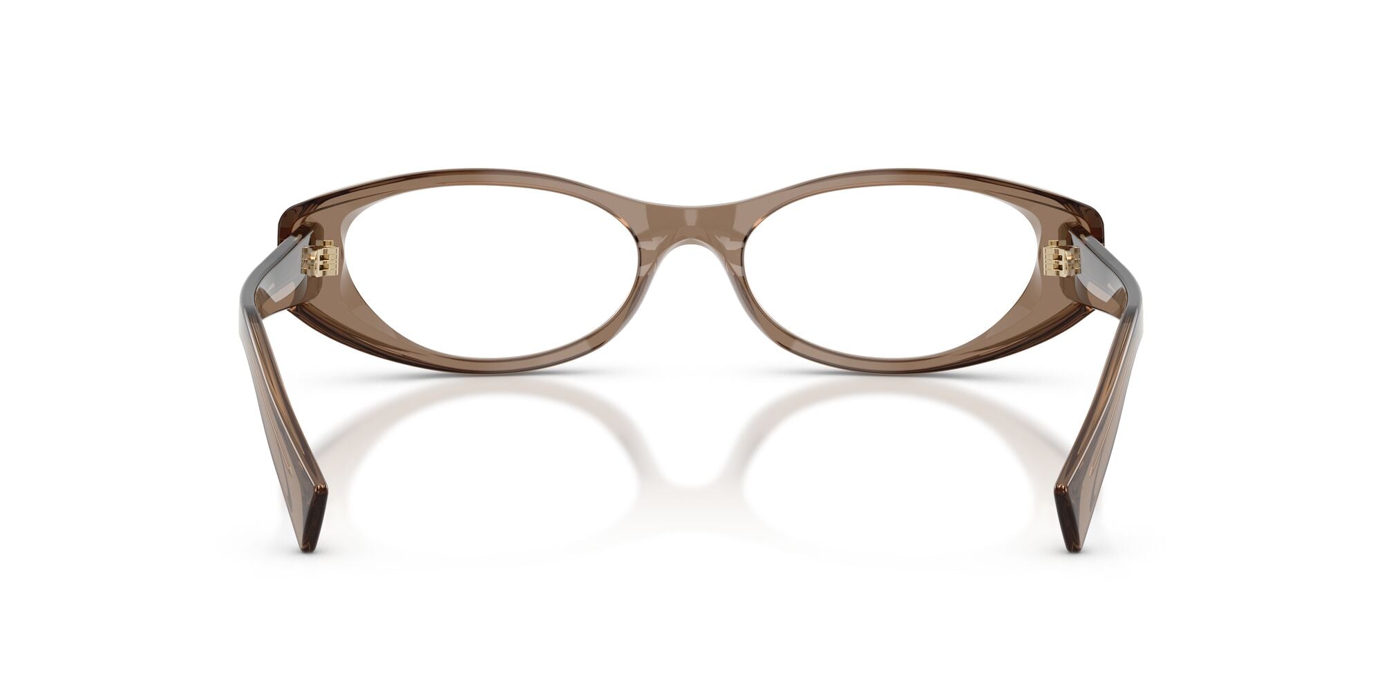 MIU MIU-0MU 03ZVF-26M1O1-5518-SPECTACLE FRAMES
