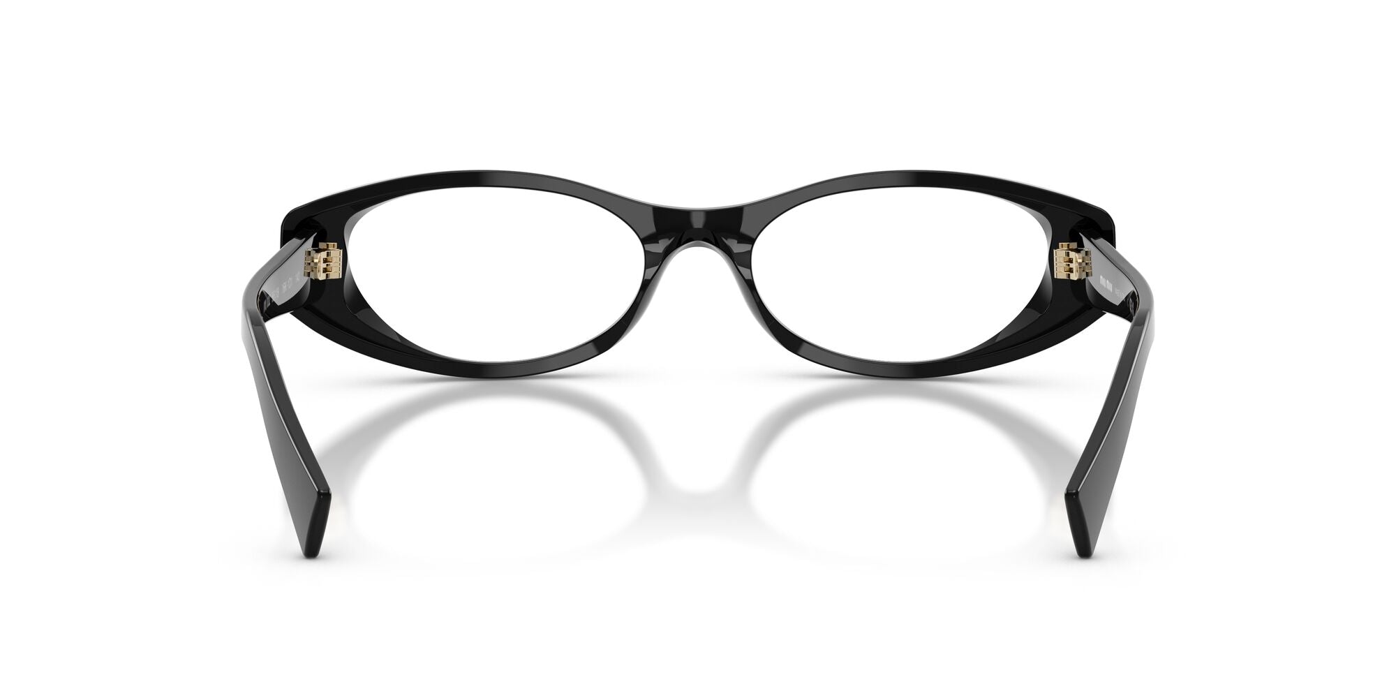 MIU MIU-0MU 03ZV-16K1O1-5518-SPECTACLE FRAME