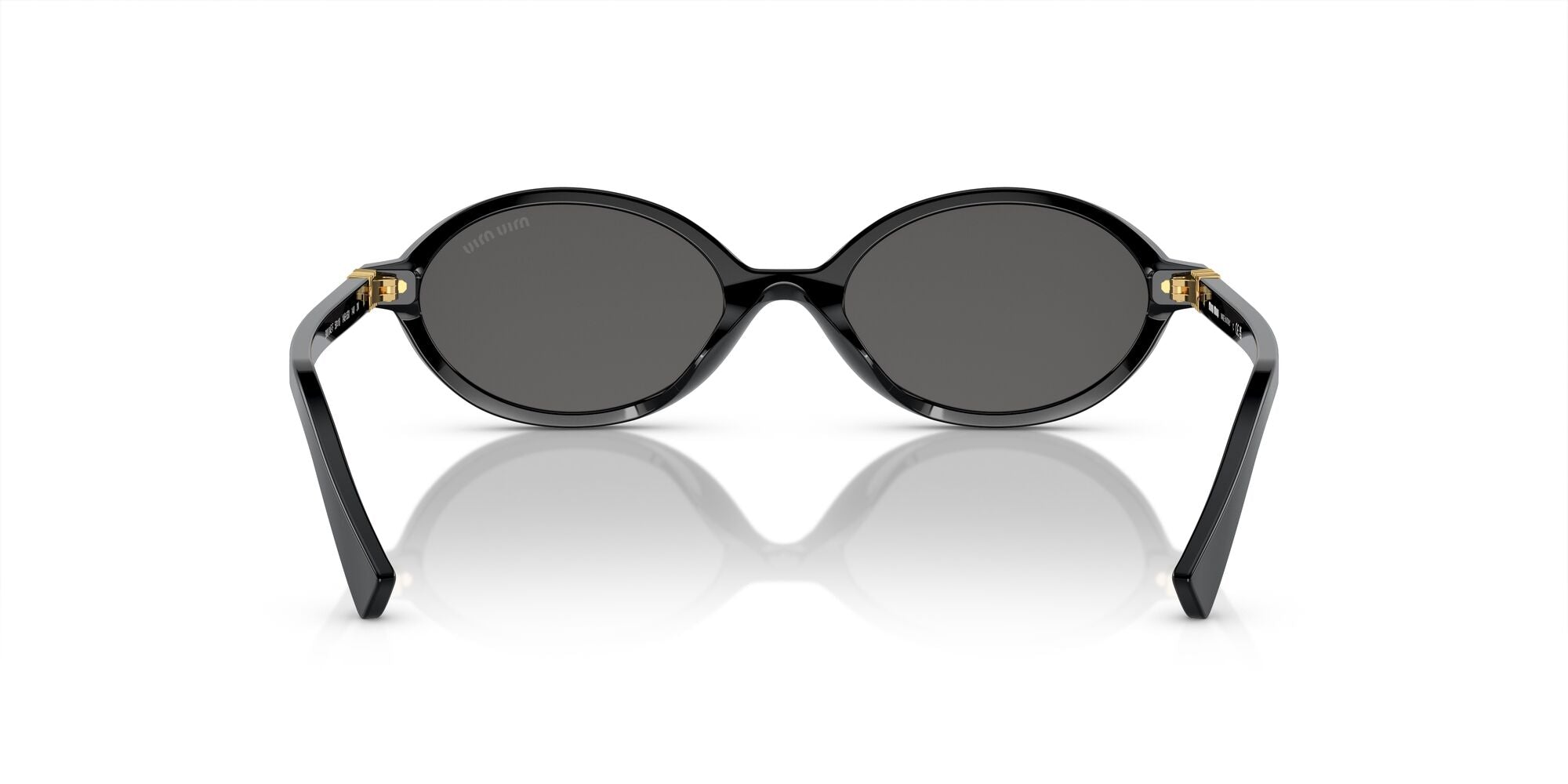 MIU MIU-0MU 04ZSF-1AB5S0-5018-SUNGLASSES