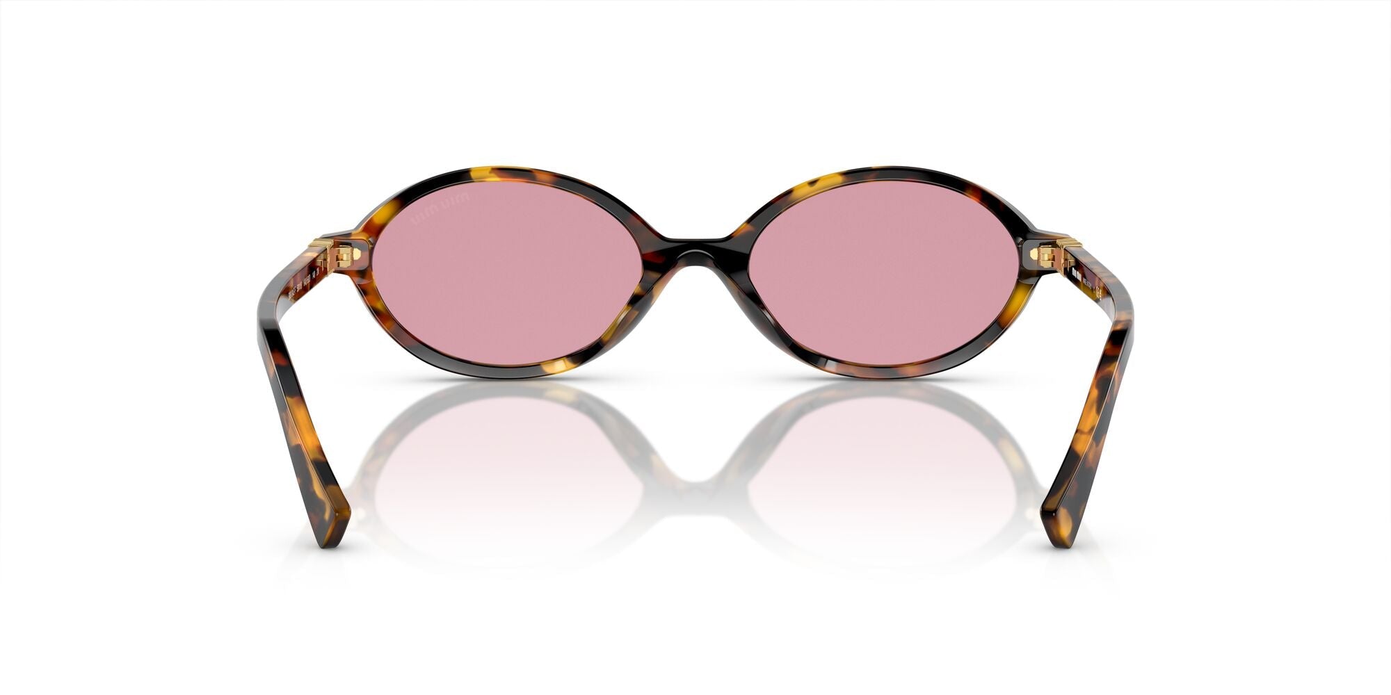 MIU MIU-0MU 04ZSF-VAU50D-5018-SUNGLASSES