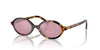 MIU MIU-0MU 04ZSF-VAU50D-5018-SUNGLASSES