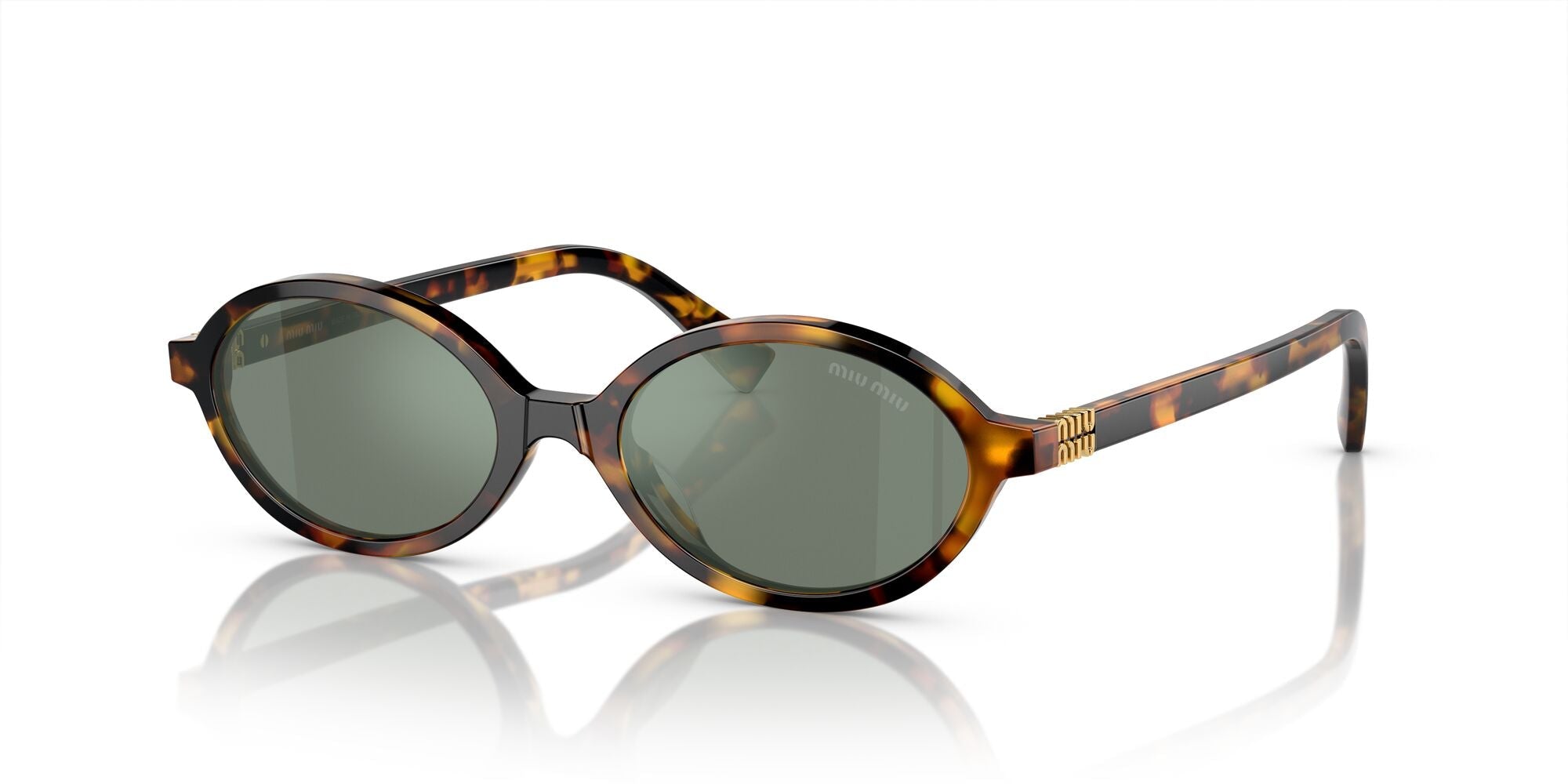 MIU MIU-0MU 04ZS-VAU04M-50-SUNGLASSES product image