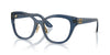 MIU MIU-0MU 05XVF-08Q1O1-5419-SPECTACLE FRAMES