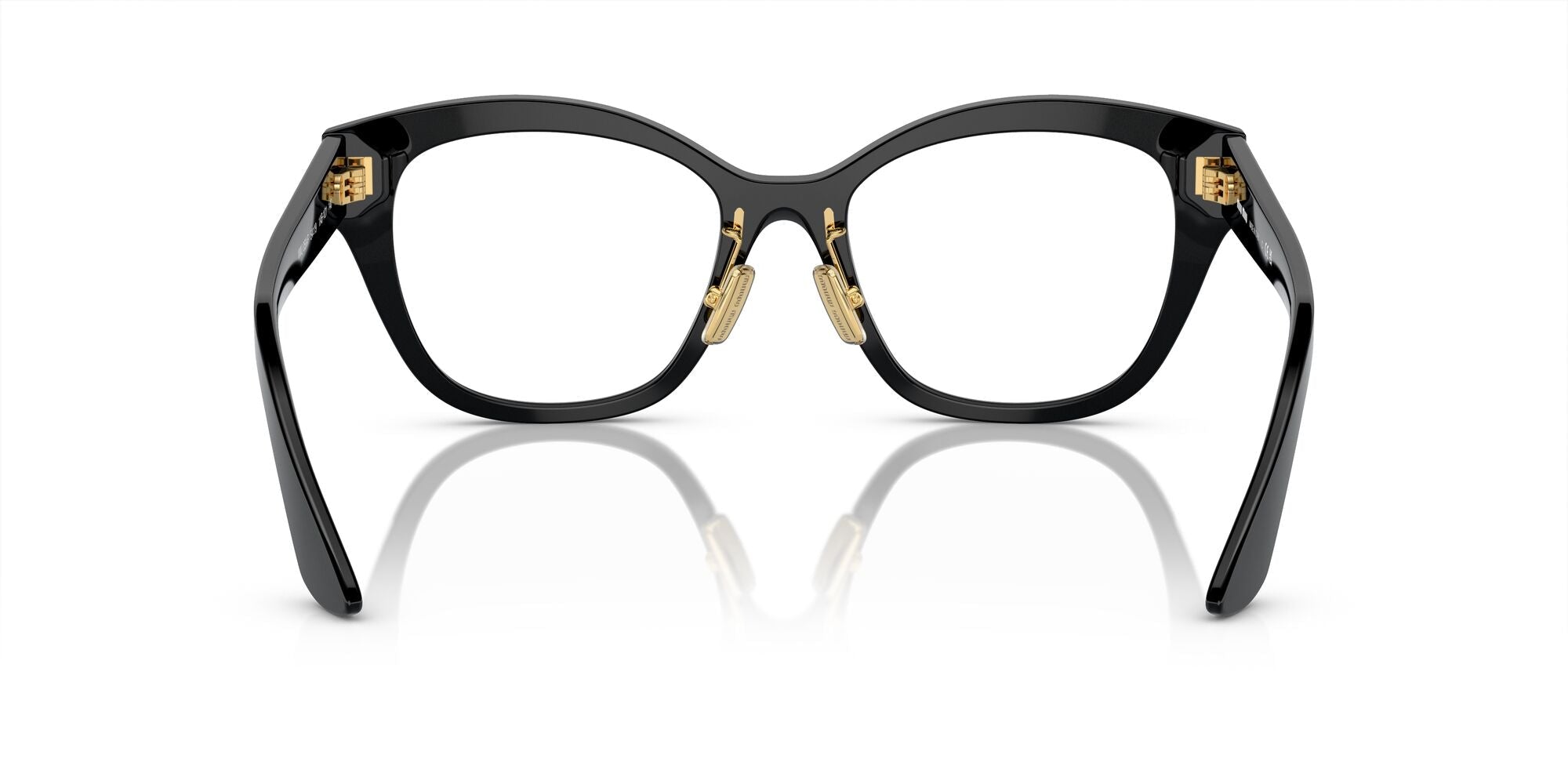 MIU MIU-0MU 05XVF-1AB1O1-5419-SPECTACLE FRAMES