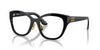 MIU MIU-0MU 05XVF-1AB1O1-5419-SPECTACLE FRAMES