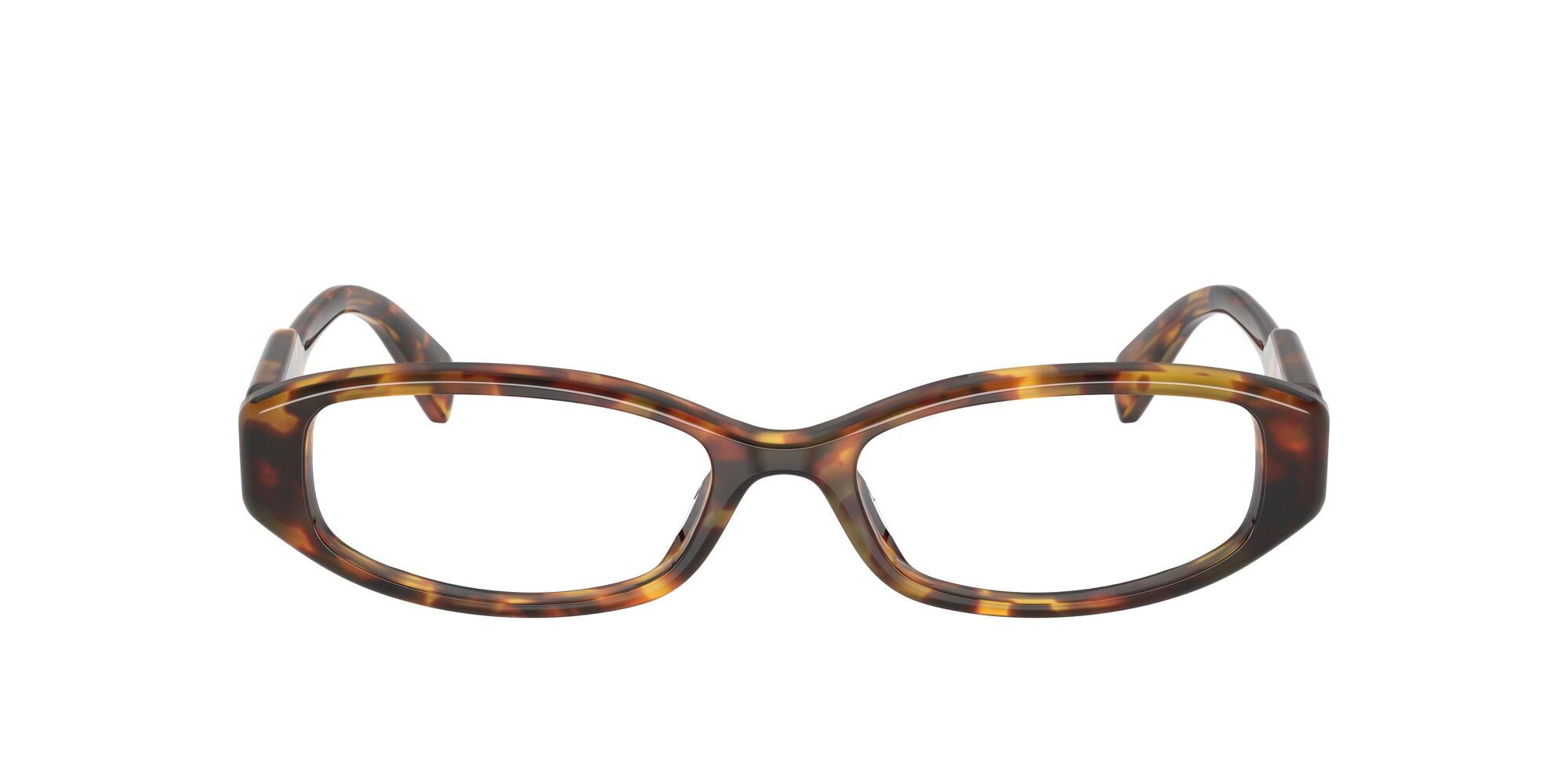 MIU MIU-0MU 06ZVF-14L1O1-5617-GLASSES FRAMES