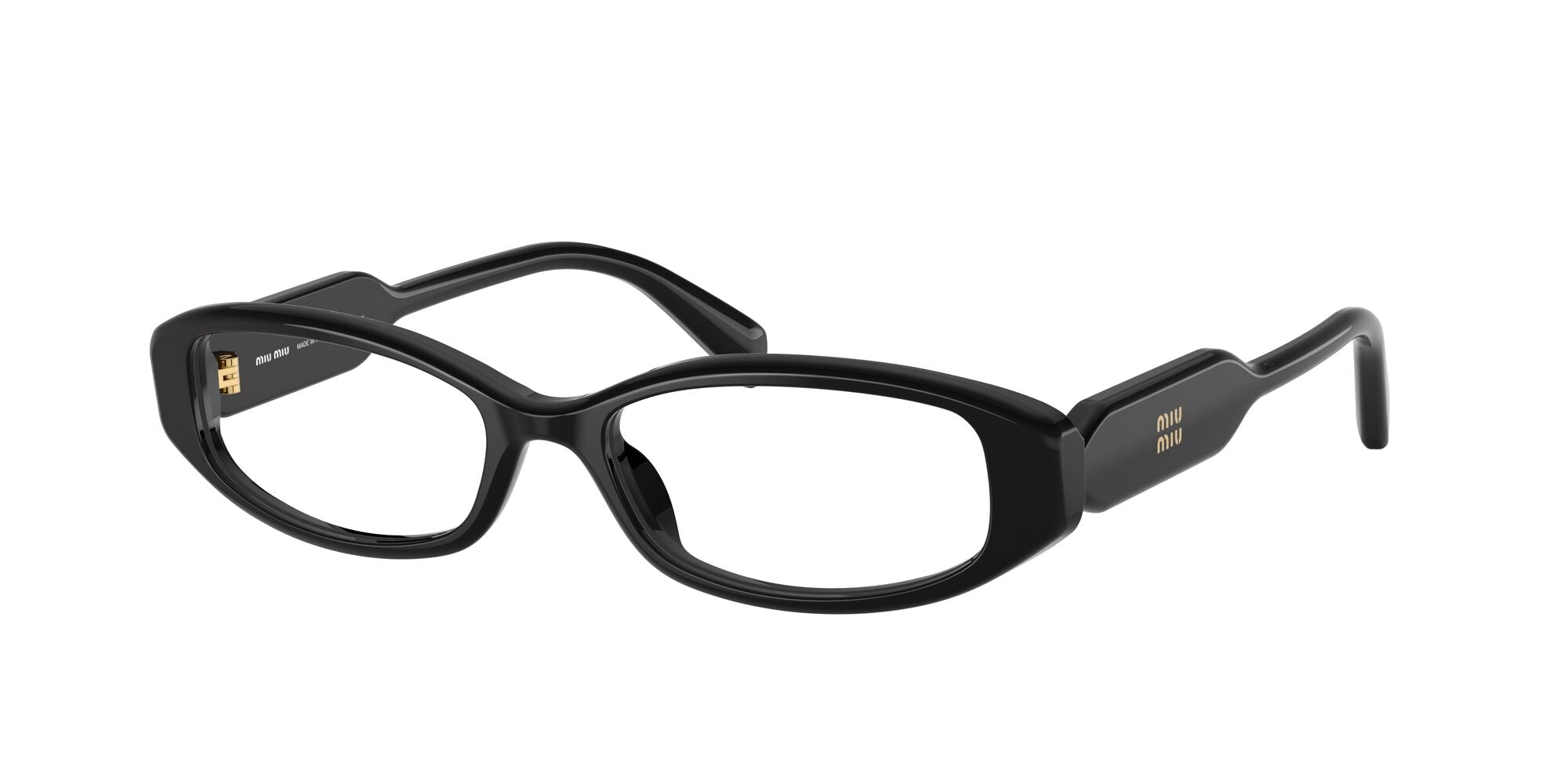 MIU MIU-0MU 06ZVF-16K1O1-5617-GLASSES FRAMES product image