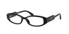 MIU MIU-0MU 06ZVF-16K1O1-5617-GLASSES FRAMES