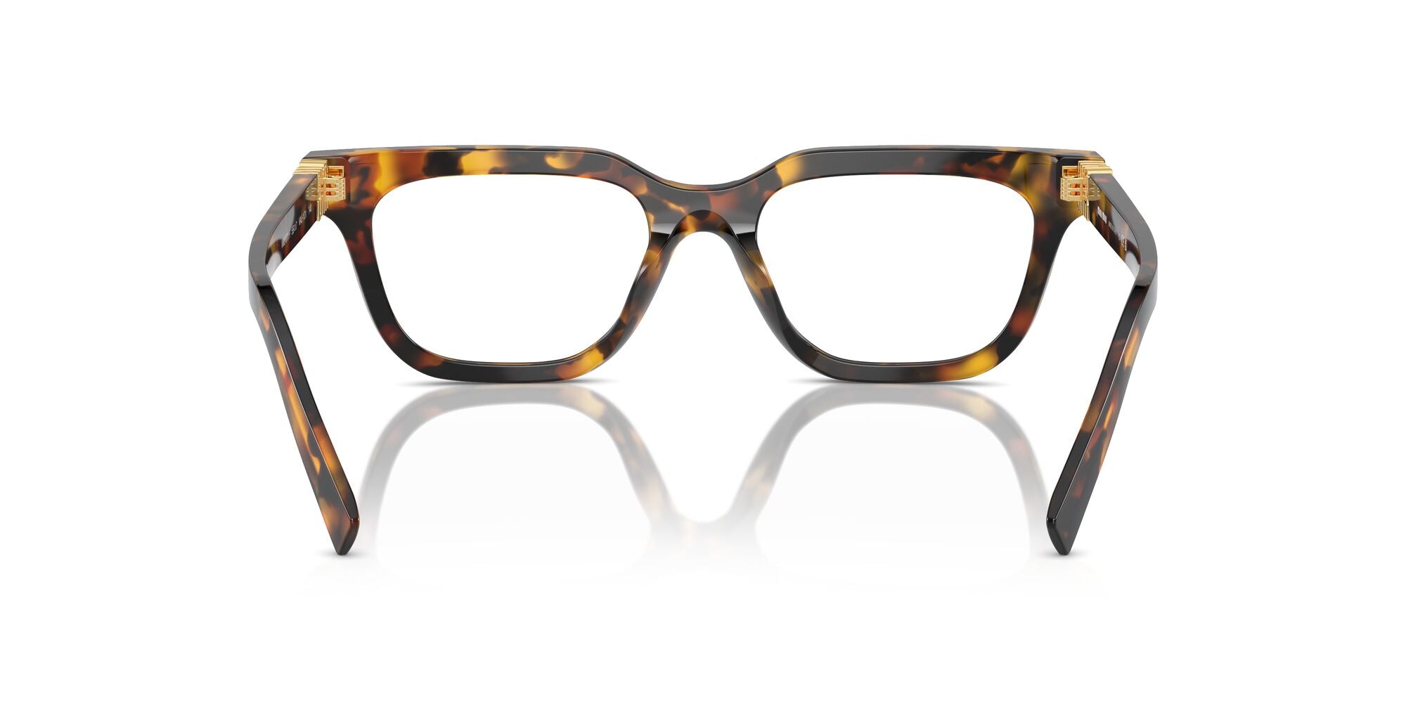 MIU MIU-0MU 07XVF-VAU1O1-5517-SPECTACLE FRAME