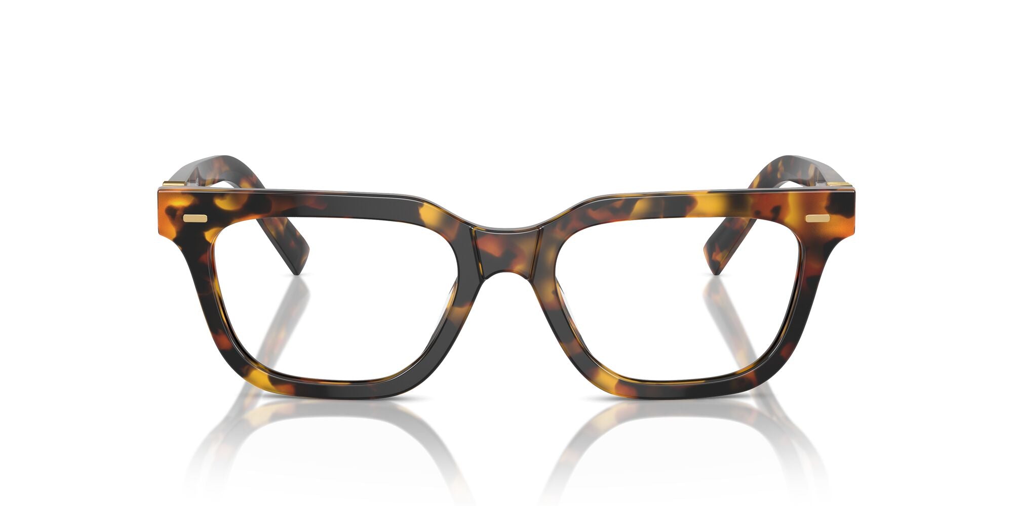 MIU MIU-0MU 07XVF-VAU1O1-5517-SPECTACLE FRAME