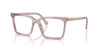 MIU MIU-0MU 08XVF-12W1O1-5516-SPECTACLE FRAMES