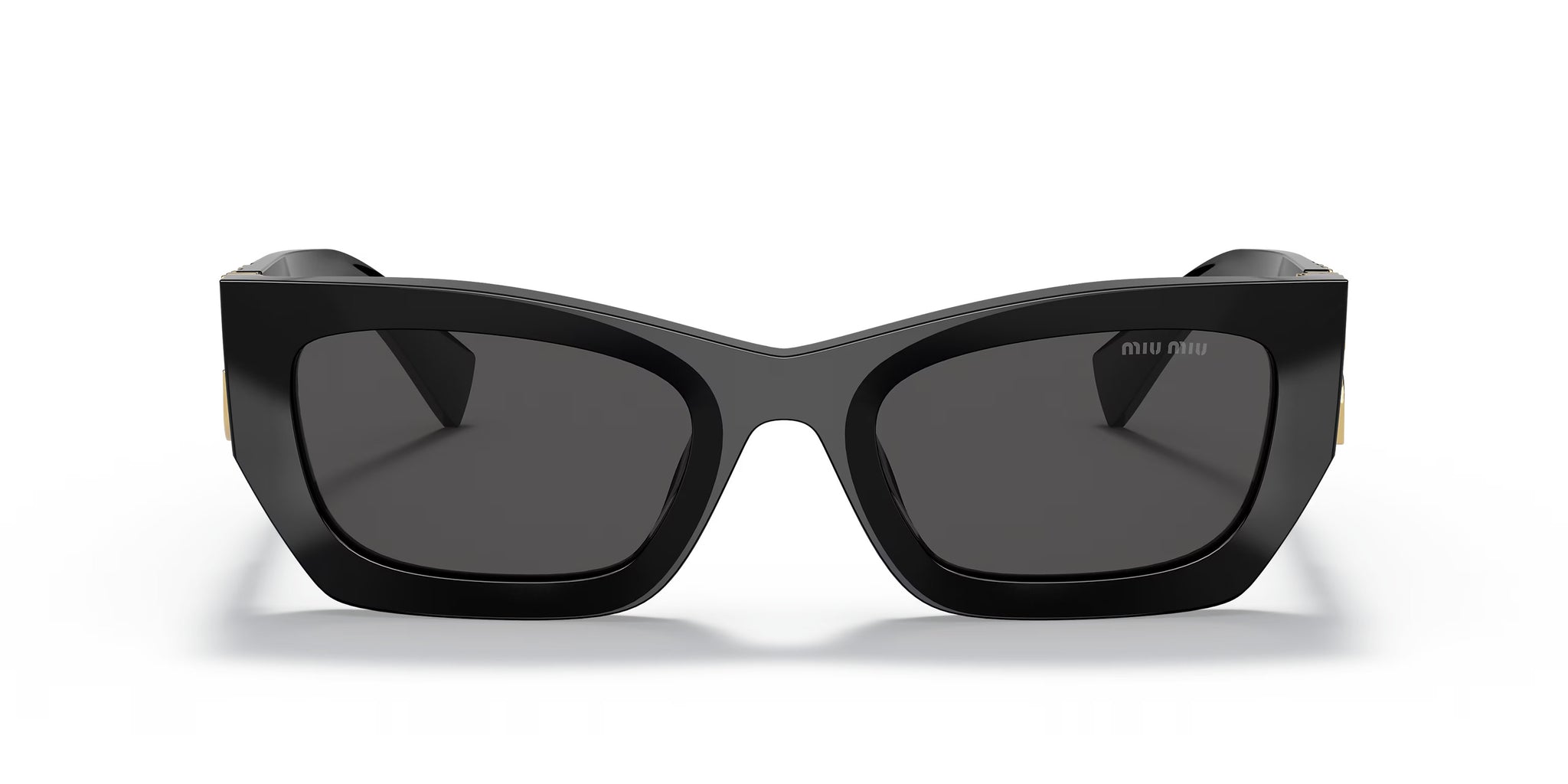 MIU MIU-0MU 09WS-1AB5S0-5322-SUNGLASSES