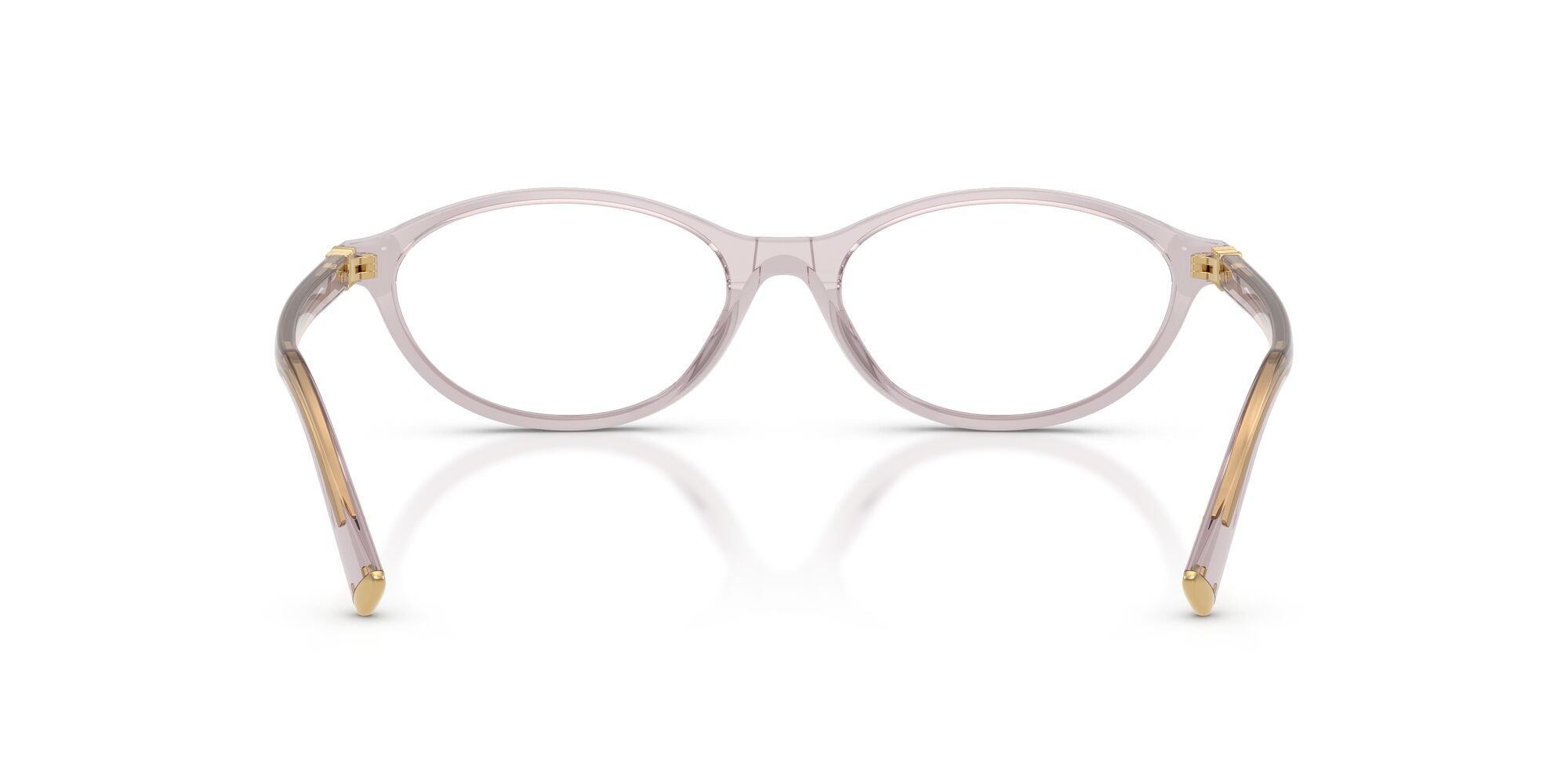 MIU MIU-0MU 09XVF-12W1O1-5517-SPECTACLE FRAME
