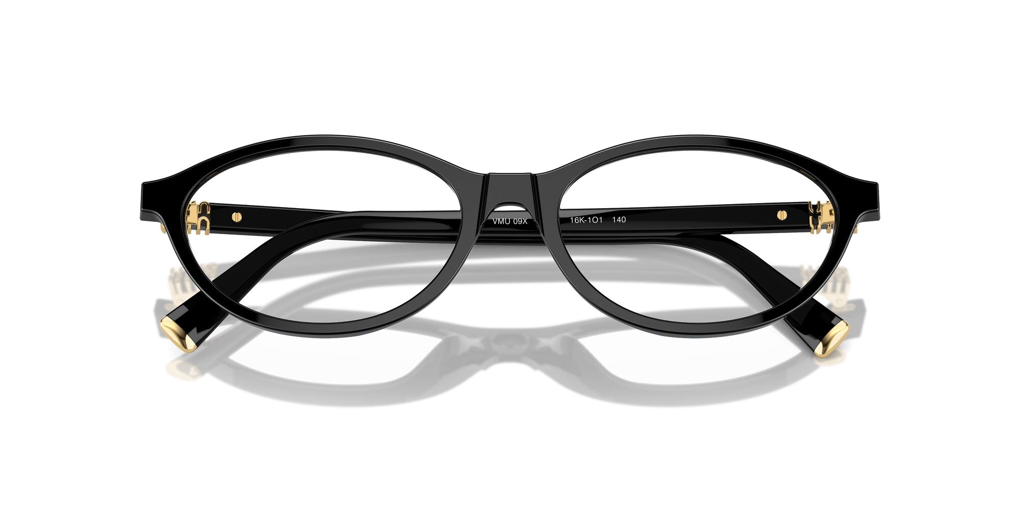 MIU MIU-0MU 09XV-16K1O1-5417-SPECTACLE FRAMES