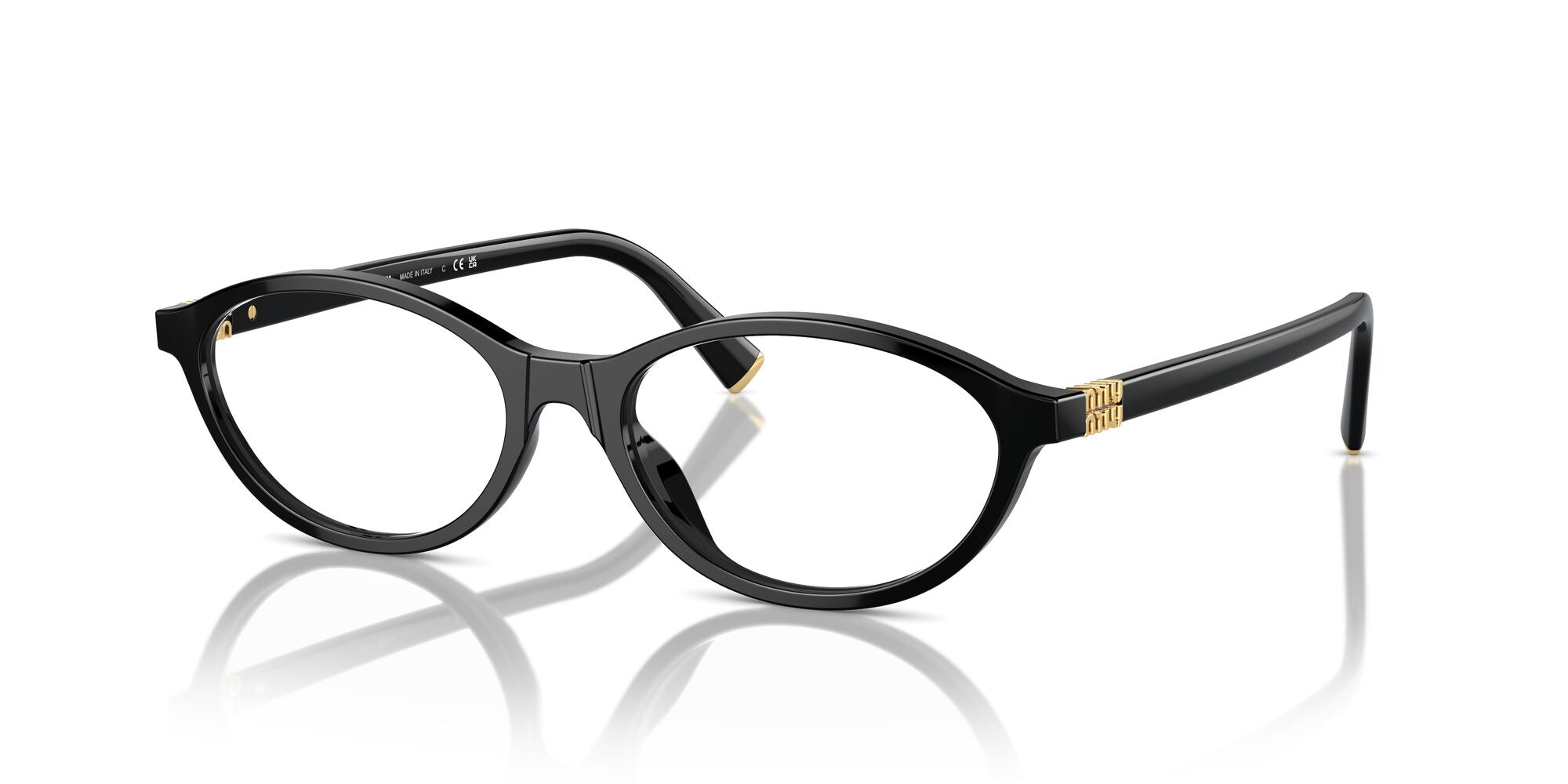MIU MIU-0MU 09XV-16K1O1-5417-SPECTACLE FRAMES product image