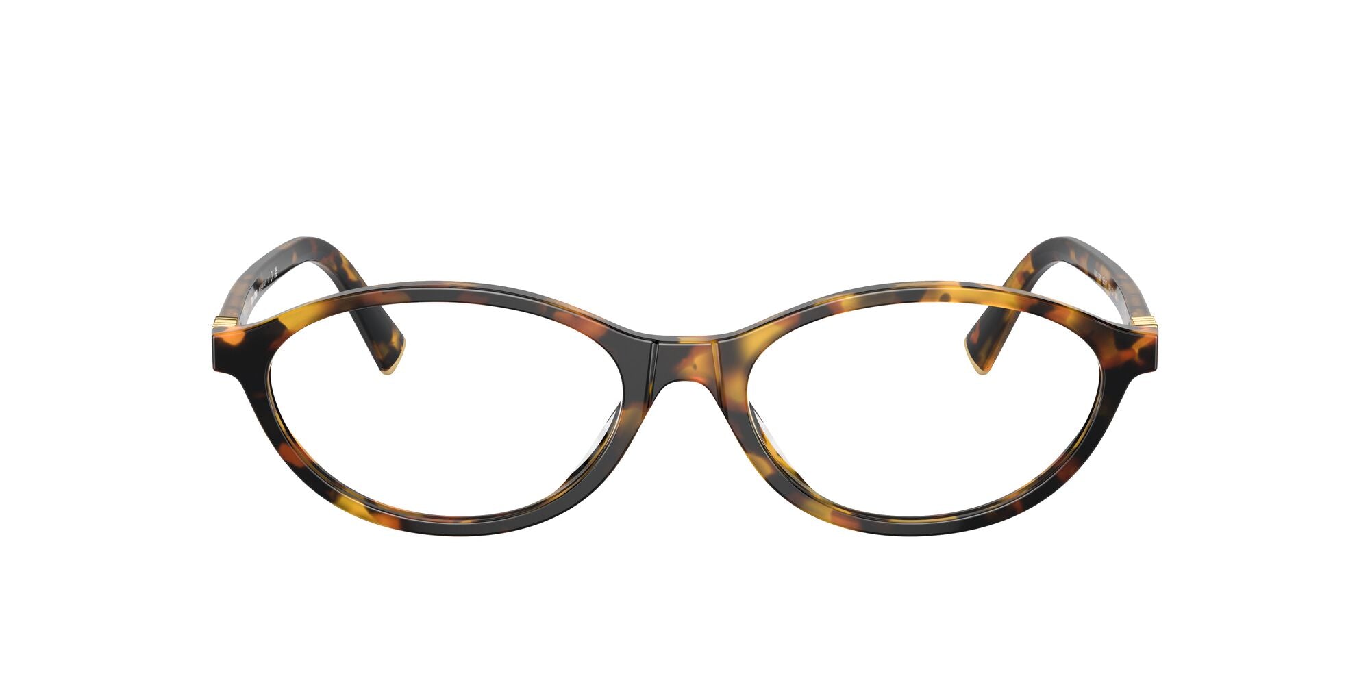 MIU MIU-0MU 09XV-VAU1O1-5417-SPECTACLE FRAMES