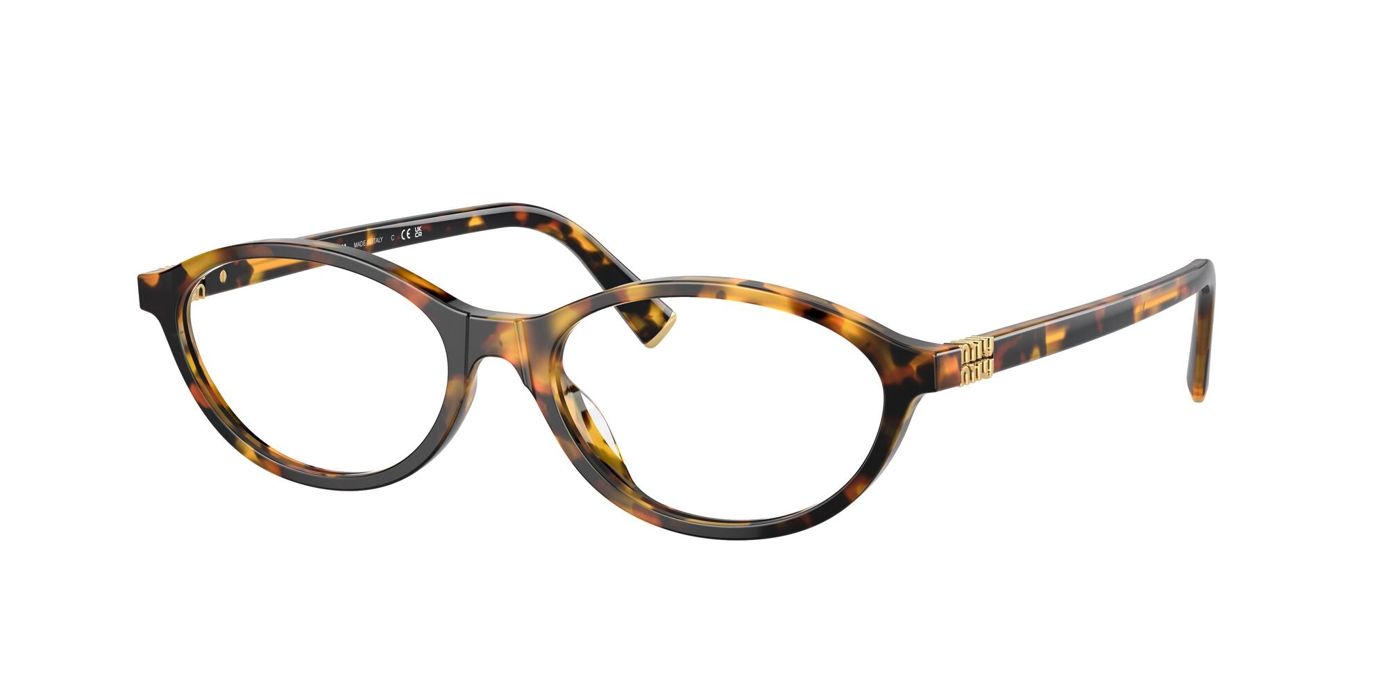 MIU MIU-0MU 09XV-VAU1O1-5417-SPECTACLE FRAMES product image