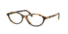 MIU MIU-0MU 09XV-VAU1O1-5417-SPECTACLE FRAMES