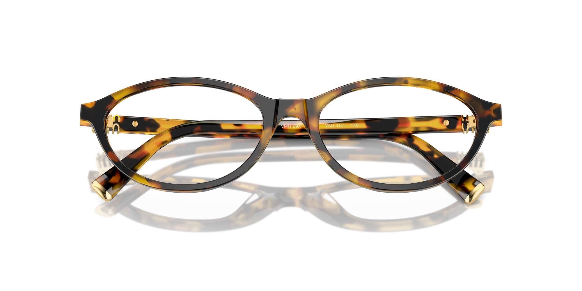 MIU MIU-0MU 09XV-VAU1O1-5417-SPECTACLE FRAMES