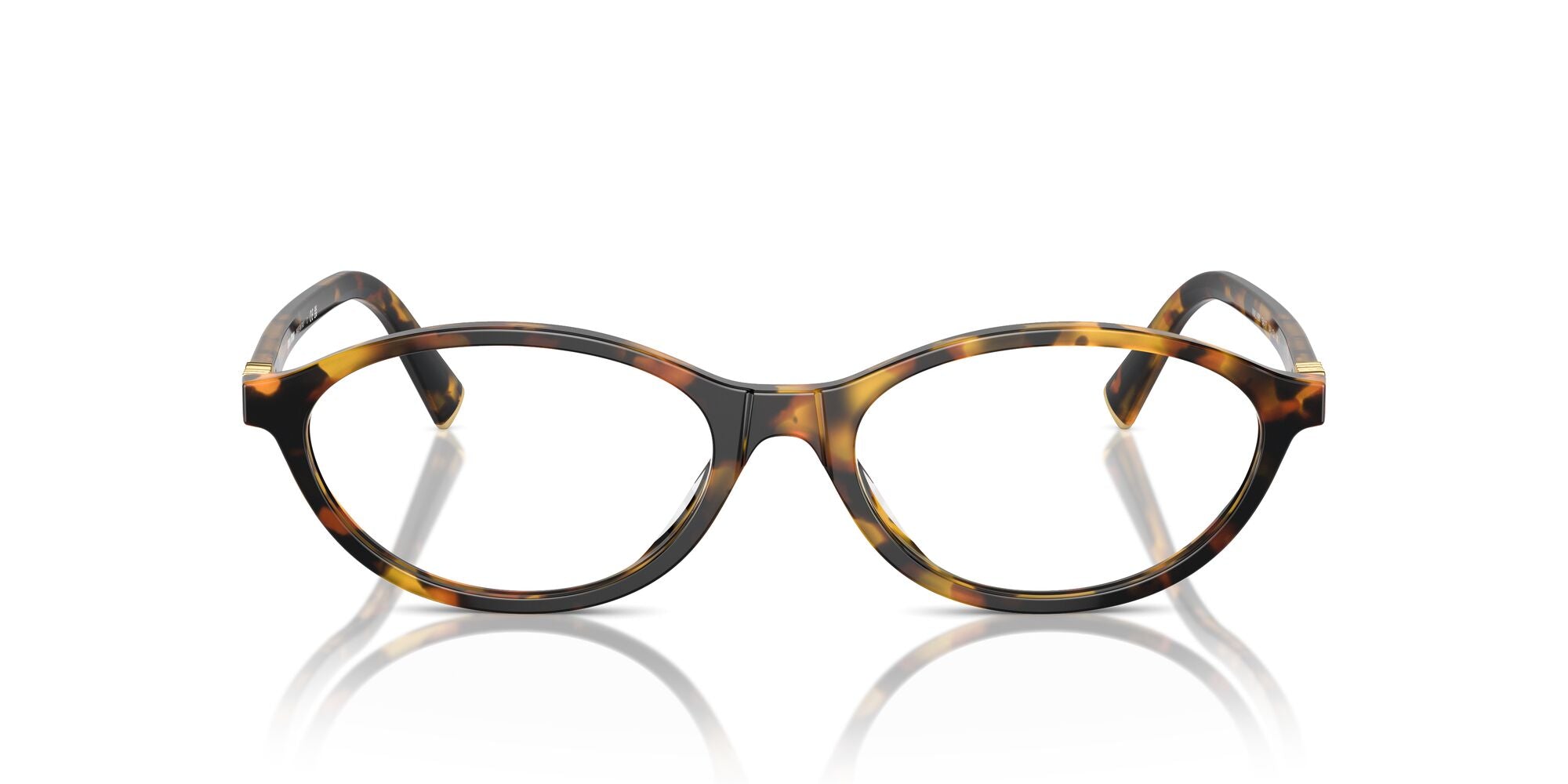 MIU MIU-0MU 09XV-VAU1O1-5417-SPECTACLE FRAMES