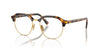 MIU MIU-0MU 10XV-VAU1O1-5018-SPECTACLE FRAME