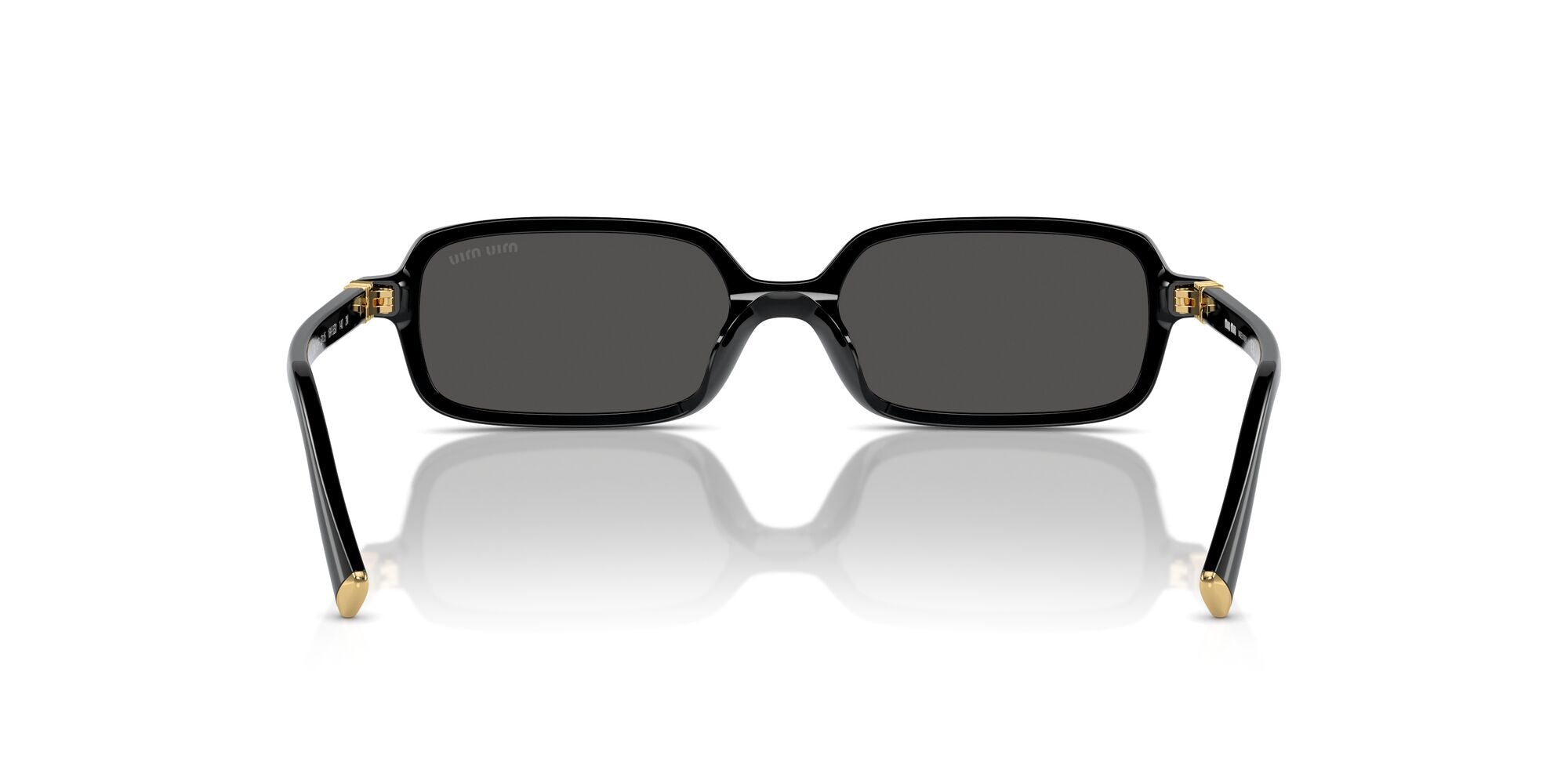 MIU MIU-0MU 11ZSF-16K5S0-5215-SUNGLASSES