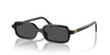MIU MIU-0MU 11ZSF-16K5S0-5215-SUNGLASSES