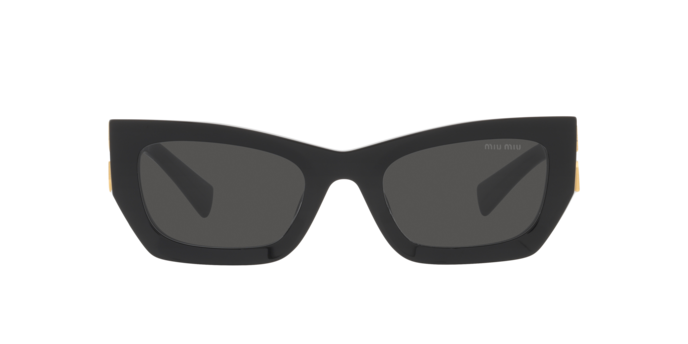 MIU MIU-0MU 09WS-1AB5S0-5322-SUNGLASSES