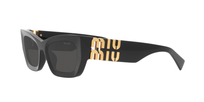 MIU MIU-0MU 09WS-1AB5S0-5322-SUNGLASSES