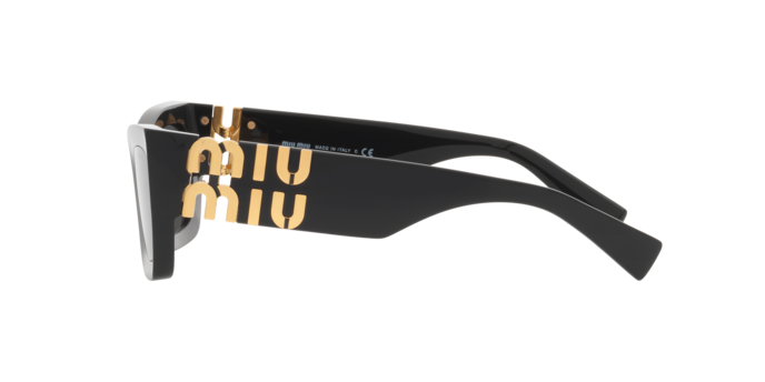 MIU MIU-0MU 09WS-1AB5S0-5322-SUNGLASSES