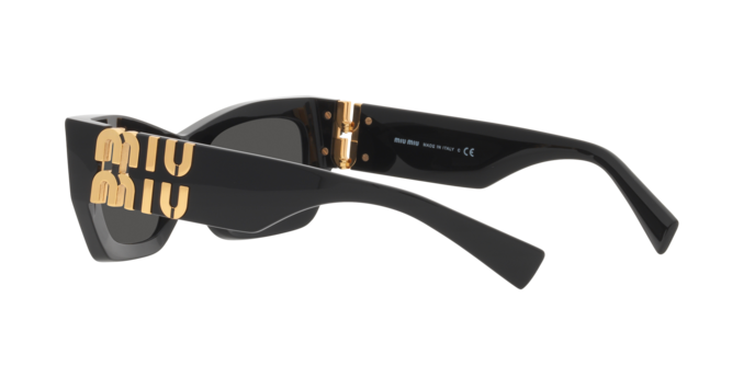 MIU MIU-0MU 09WS-1AB5S0-5322-SUNGLASSES