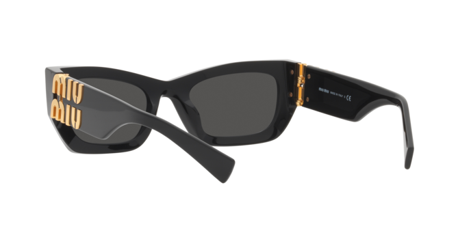 MIU MIU-0MU 09WS-1AB5S0-5322-SUNGLASSES