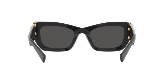 MIU MIU-0MU 09WS-1AB5S0-5322-SUNGLASSES