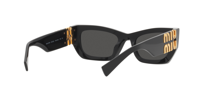MIU MIU-0MU 09WS-1AB5S0-5322-SUNGLASSES