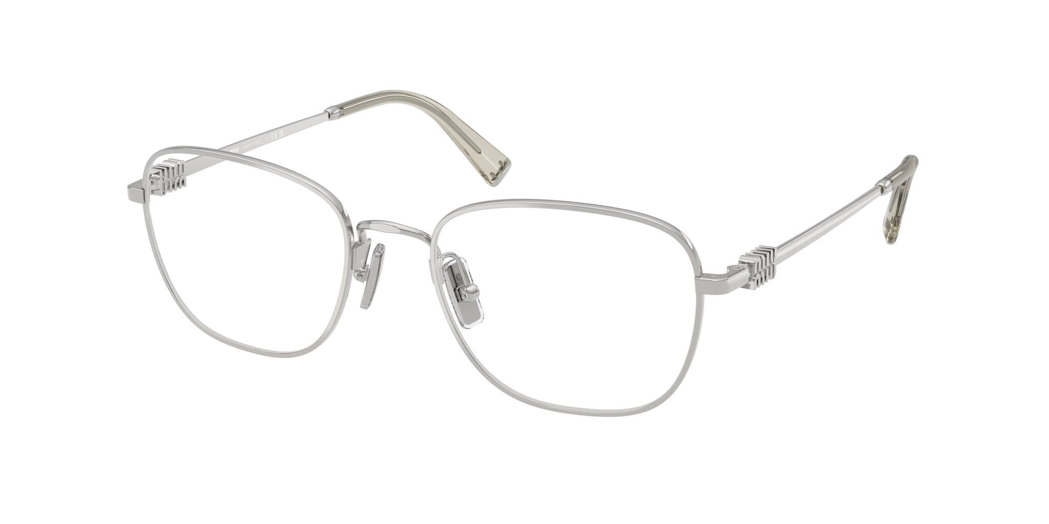 MIU MIU-0MU 50WV-1BC1O1-5319-SPECTACLE FRAMES product image