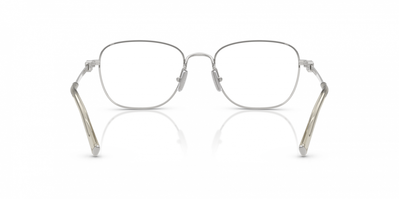 MIU MIU-0MU 50WV-1BC1O1-5319-SPECTACLE FRAMES