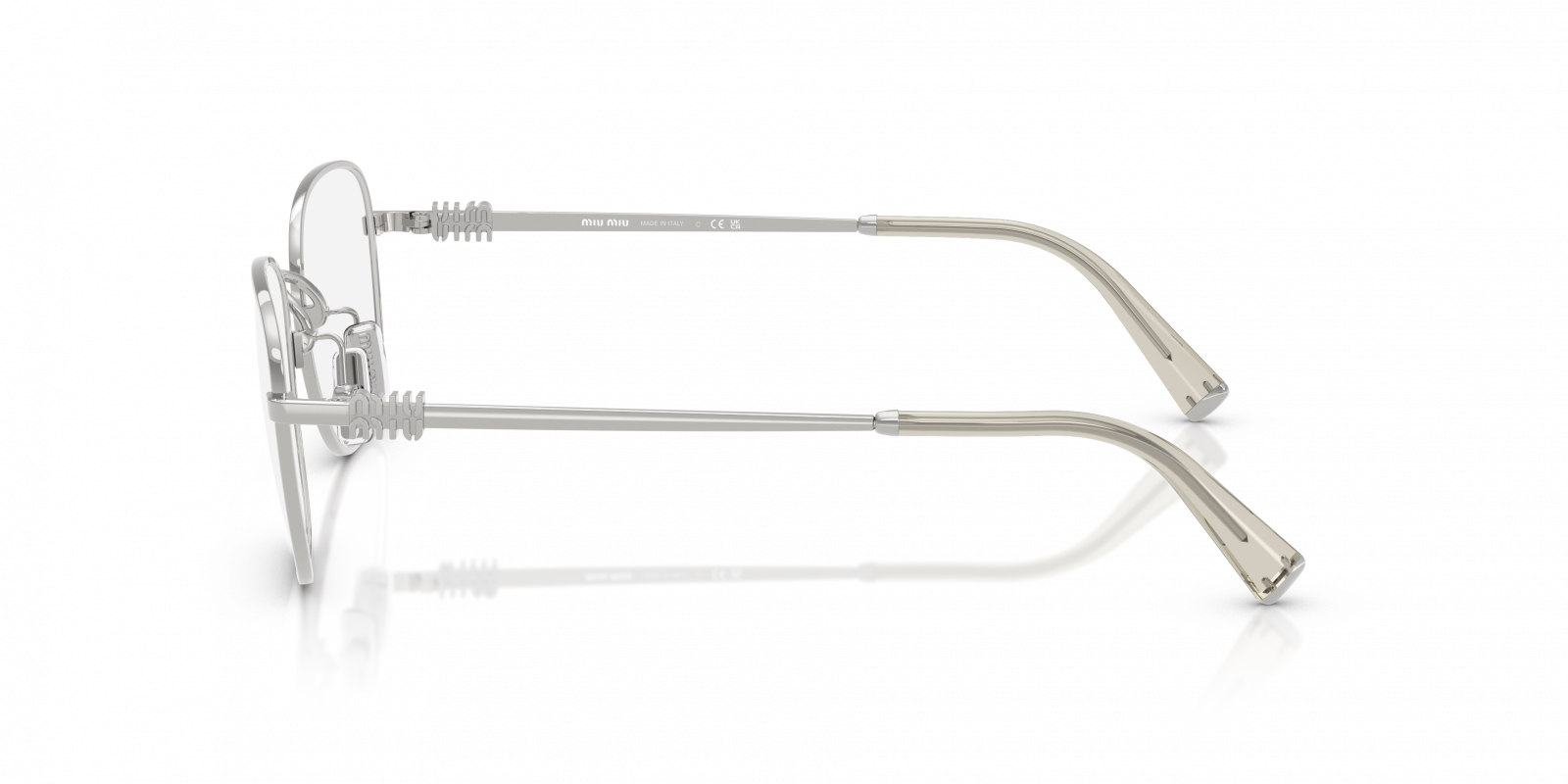 MIU MIU-0MU 50WV-1BC1O1-5319-SPECTACLE FRAMES