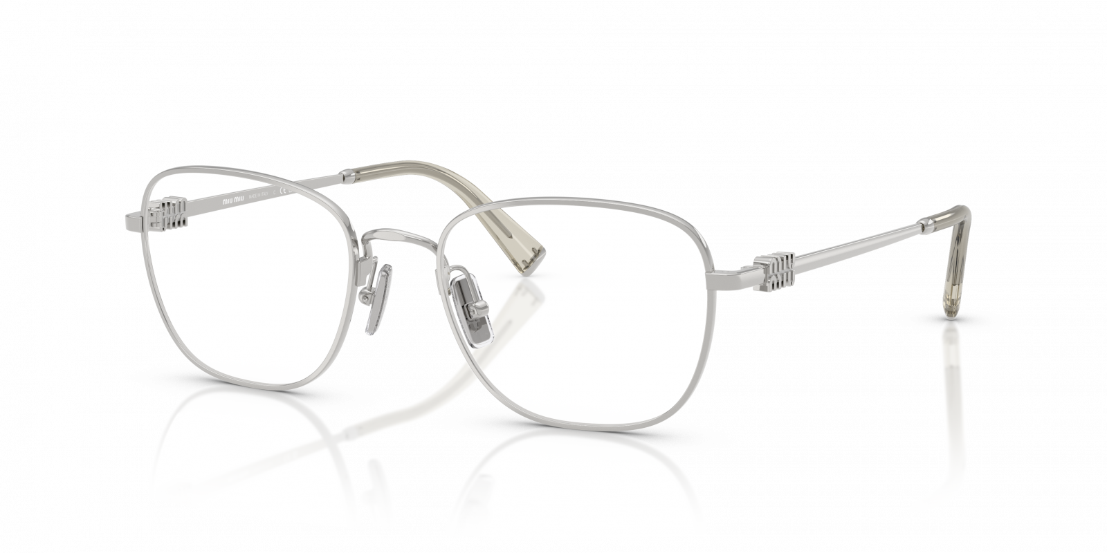 MIU MIU-0MU 50WV-1BC1O1-5319-SPECTACLE FRAMES