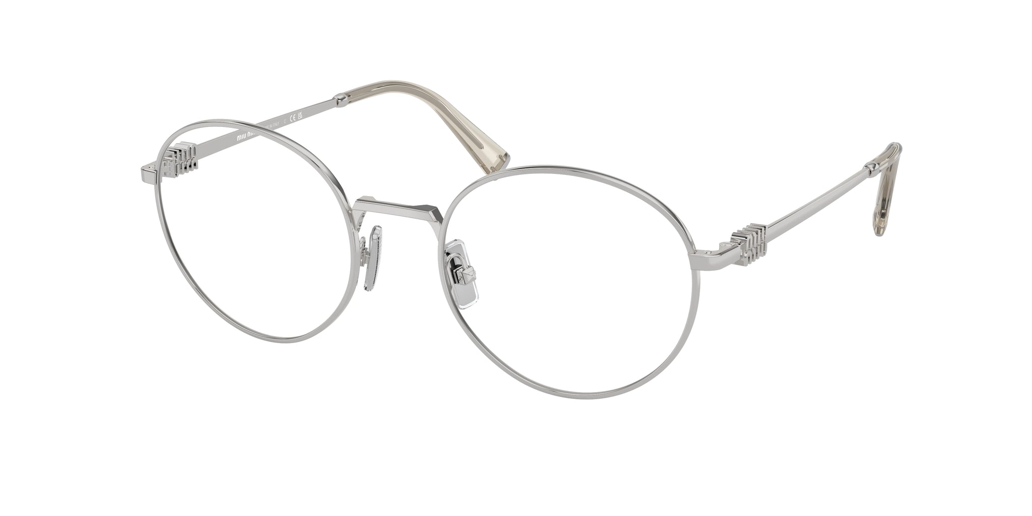 MIU MIU-0MU 52XV-1BC1O1-5220-SPECTACLE FRAMES product image