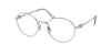MIU MIU-0MU 52XV-1BC1O1-5220-SPECTACLE FRAMES