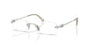 MIU MIU-0MU 50YV-1BC1O1-5220-SPECTACLE FRAME