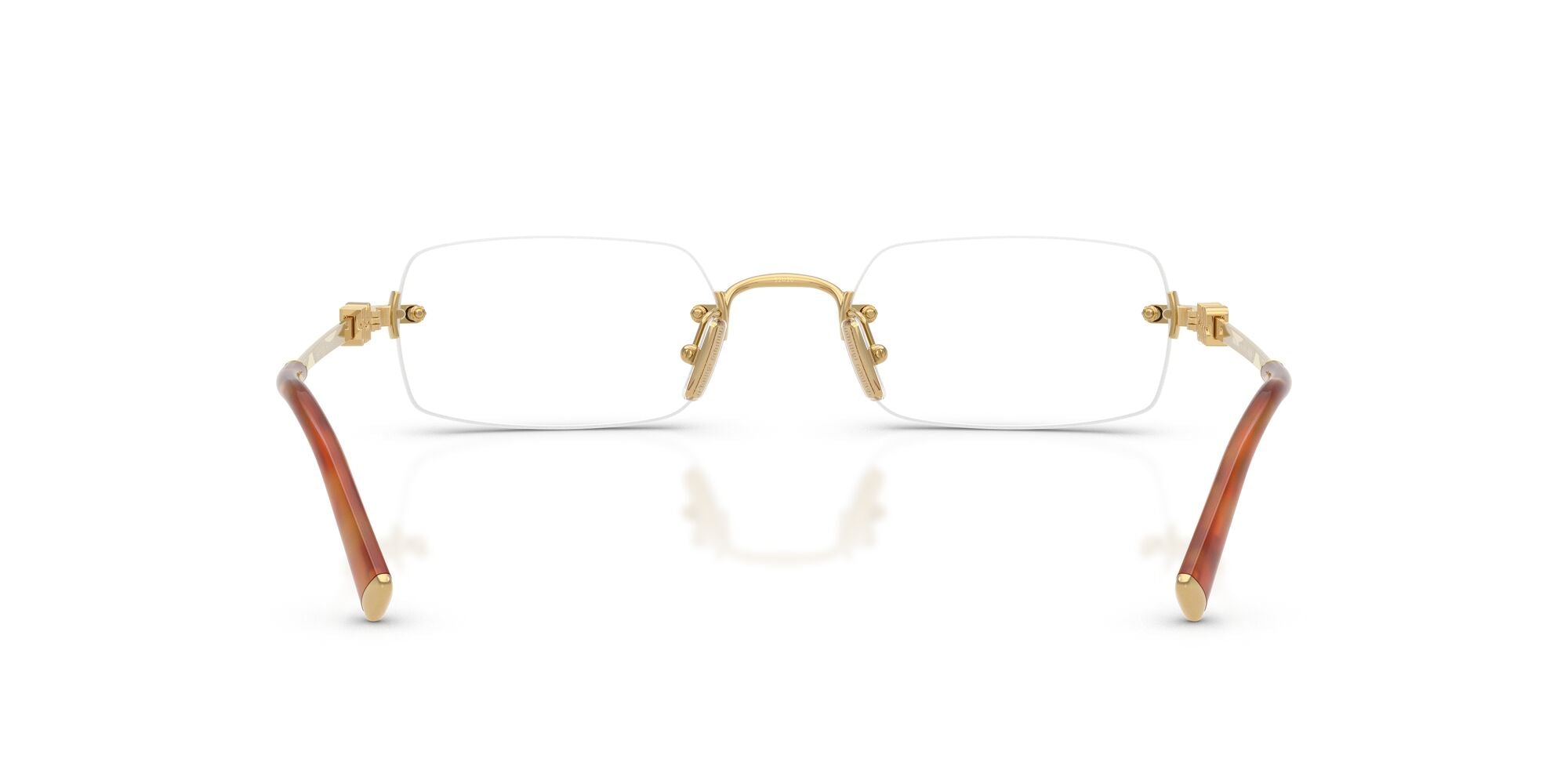 MIU MIU-0MU 50YV-5AK1O1-5220-SPECTACLE FRAME