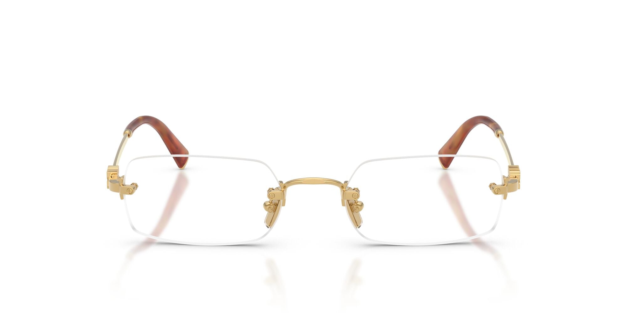 MIU MIU-0MU 50YV-5AK1O1-5220-SPECTACLE FRAME