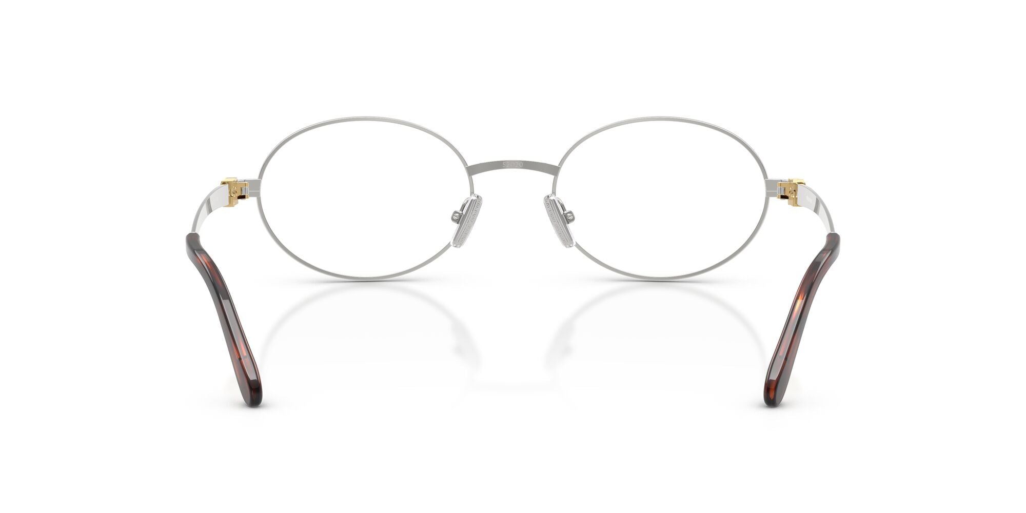 MIU MIU-0MU 50ZV-1BC1O1-5220-SPECTACLE FRAME