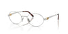 MIU MIU-0MU 50ZV-1BC1O1-5220-GLASSES FRAMES