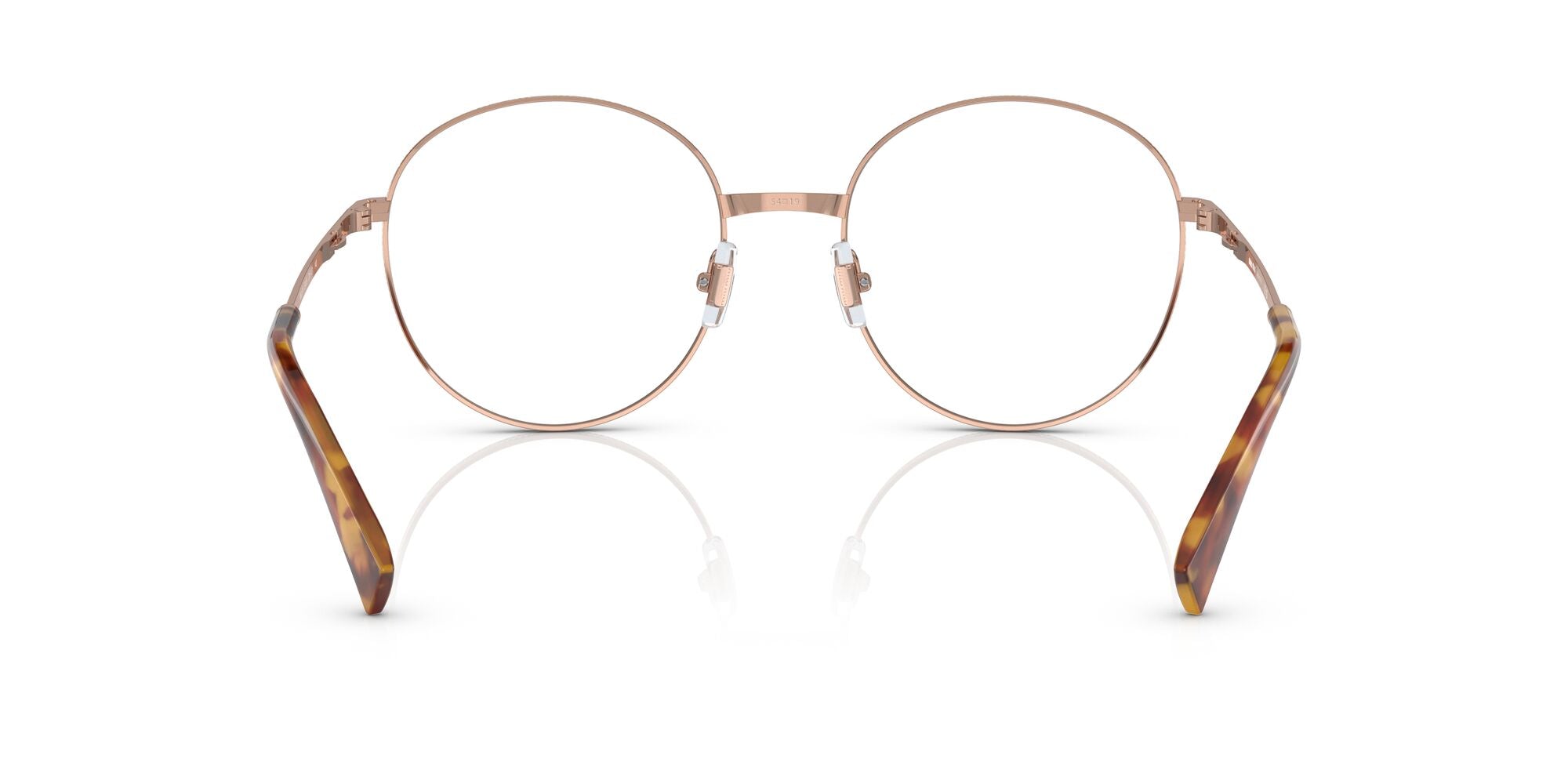 MIU MIU-0MU 51VV-ZVF1O1-5419-GLASSES FRAMES